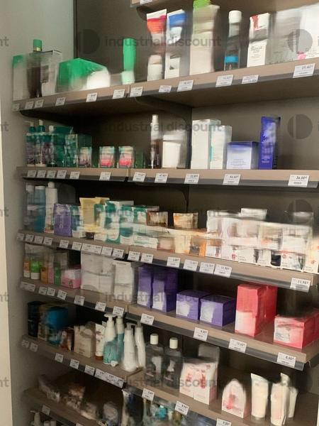 1#10207 Invito a offrire scaffalature e arredi di profumeria in vendita - foto 17