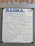 Immagine 3 - Cabina di verniciatura Saima Prepkleen - Lotto 1 (Asta 10208)