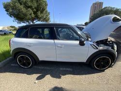 Autovettura Mini Cooper - Lotto 1 (Asta 10209)