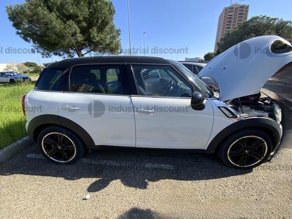 Automobili in vendita