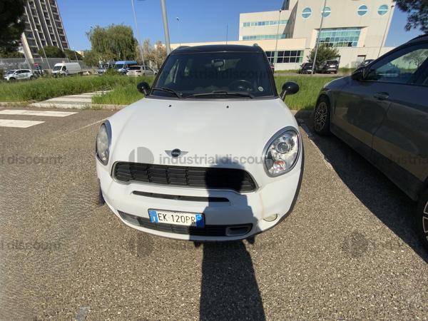 1#10209 Autovettura Mini Cooper in vendita - foto 3