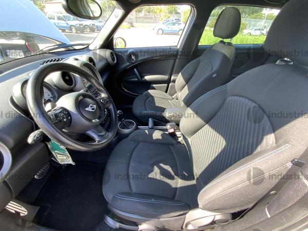 1#10209 Autovettura Mini Cooper in vendita - foto 7