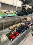 Immagine 2 - Stock di articoli sportivi - Lotto 1 (Asta 10211)