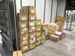 Immagine 6 - Stock di articoli sportivi - Lotto 1 (Asta 10211)