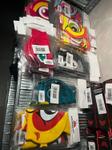 Immagine 23 - Stock di articoli sportivi - Lotto 1 (Asta 10211)