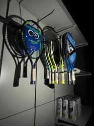 Stock di articoli sportivi - Lotto 1 (Asta 10211)