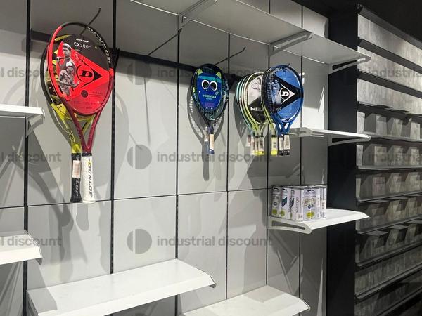 1#10211 Stock di articoli sportivi in vendita - foto 5