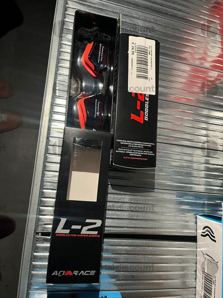 1#10211 Stock di articoli sportivi in vendita - foto 13