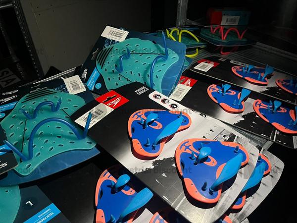 1#10211 Stock di articoli sportivi in vendita - foto 18
