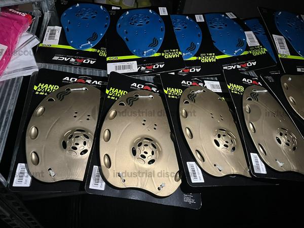 1#10211 Stock di articoli sportivi in vendita - foto 19