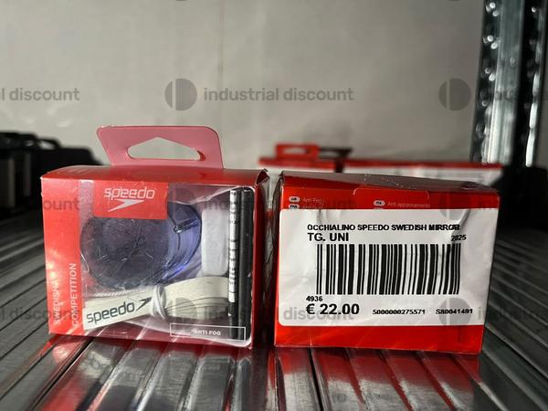 1#10211 Stock di articoli sportivi in vendita - foto 20