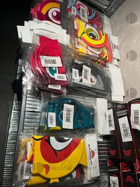 1#10211 Stock di articoli sportivi in vendita - foto 23