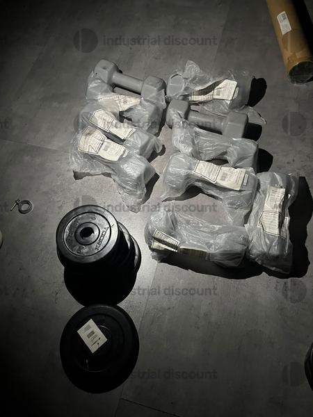 1#10211 Stock di articoli sportivi in vendita - foto 26