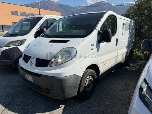 1#10212 Autocarro Renault Trafic in vendita - foto 1