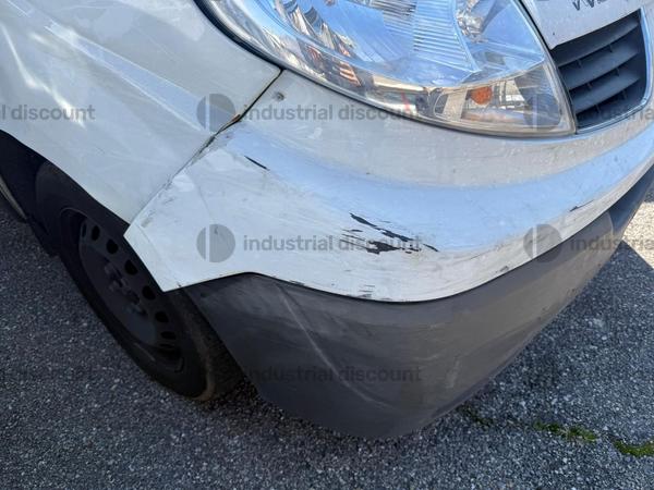 1#10212 Autocarro Renault Trafic in vendita - foto 2