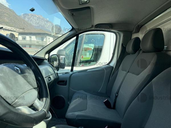 1#10212 Autocarro Renault Trafic in vendita - foto 3