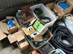 Attrezzatura da cantiere - Lotto 2 (Asta 10212)