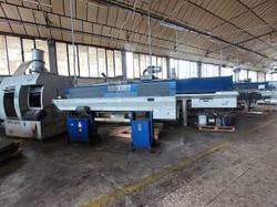 Macchine per Tornitura - Lotto 1 (Asta 10213)