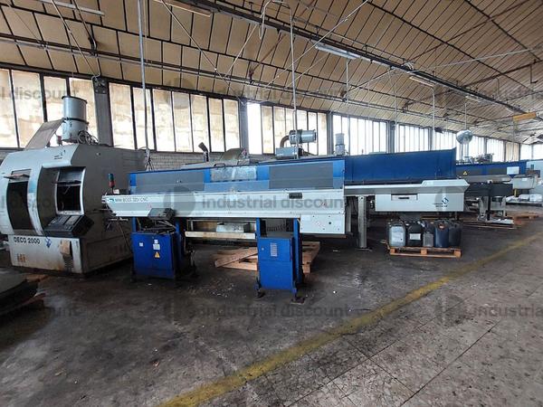 1#10213 Macchine per Tornitura in vendita - foto 1