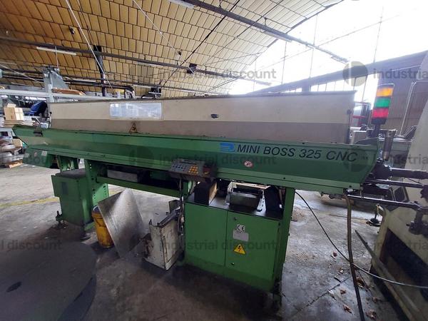 1#10213 Macchine per Tornitura in vendita - foto 4