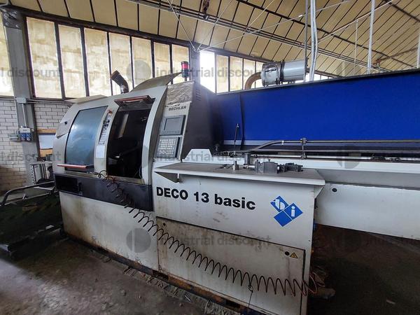 1#10213 Macchine per Tornitura in vendita - foto 7