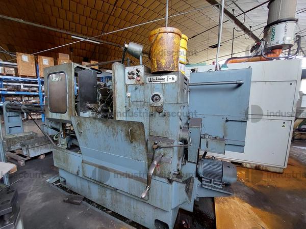 1#10213 Macchine per Tornitura in vendita - foto 10