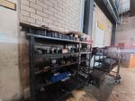 Immagine 8 - Scorte, Materie prime, Lavorati, Semilavorati, Stampi e Scarti di materiale ferroso - Lotto 10 (Asta 10213)
