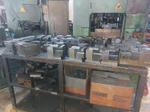 Immagine 9 - Scorte, Materie prime, Lavorati, Semilavorati, Stampi e Scarti di materiale ferroso - Lotto 10 (Asta 10213)