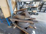 Immagine 17 - Scorte, Materie prime, Lavorati, Semilavorati, Stampi e Scarti di materiale ferroso - Lotto 10 (Asta 10213)