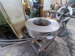 Immagine 19 - Scorte, Materie prime, Lavorati, Semilavorati, Stampi e Scarti di materiale ferroso - Lotto 10 (Asta 10213)