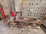 Immagine 25 - Scorte, Materie prime, Lavorati, Semilavorati, Stampi e Scarti di materiale ferroso - Lotto 10 (Asta 10213)