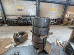 Immagine 26 - Scorte, Materie prime, Lavorati, Semilavorati, Stampi e Scarti di materiale ferroso - Lotto 10 (Asta 10213)