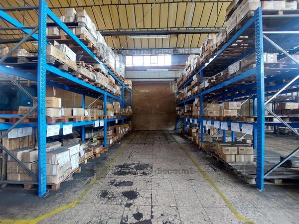 10#10213 Scorte, Materie prime, Lavorati, Semilavorati, Stampi e Scarti di materiale ferroso in vendita - foto 1