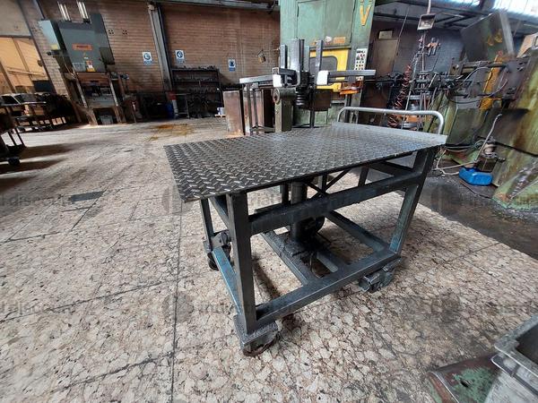 10#10213 Scorte, Materie prime, Lavorati, Semilavorati, Stampi e Scarti di materiale ferroso in vendita - foto 3