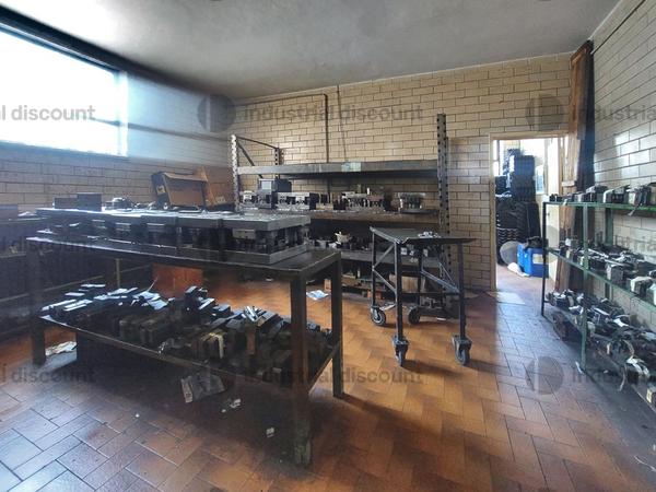 10#10213 Scorte, Materie prime, Lavorati, Semilavorati, Stampi e Scarti di materiale ferroso in vendita - foto 4