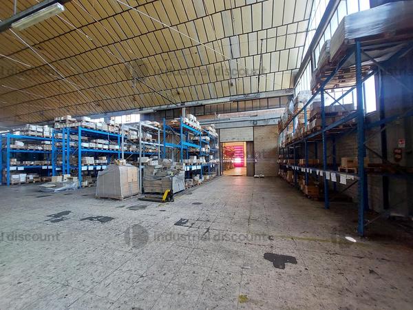 10#10213 Scorte, Materie prime, Lavorati, Semilavorati, Stampi e Scarti di materiale ferroso in vendita - foto 12
