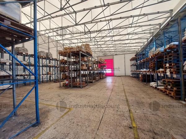 10#10213 Scorte, Materie prime, Lavorati, Semilavorati, Stampi e Scarti di materiale ferroso in vendita - foto 14