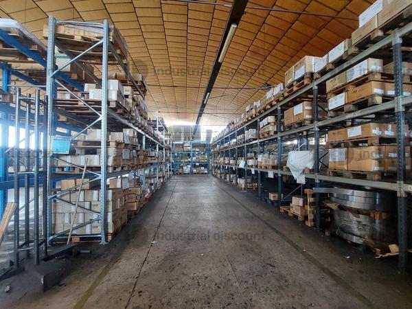 10#10213 Scorte, Materie prime, Lavorati, Semilavorati, Stampi e Scarti di materiale ferroso in vendita - foto 15