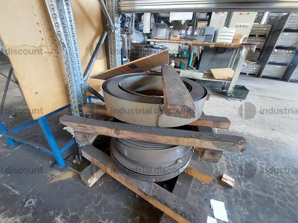 10#10213 Scorte, Materie prime, Lavorati, Semilavorati, Stampi e Scarti di materiale ferroso in vendita - foto 17
