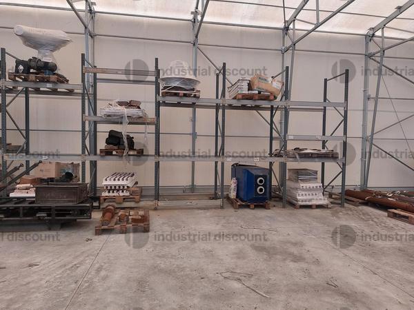 10#10213 Scorte, Materie prime, Lavorati, Semilavorati, Stampi e Scarti di materiale ferroso in vendita - foto 31