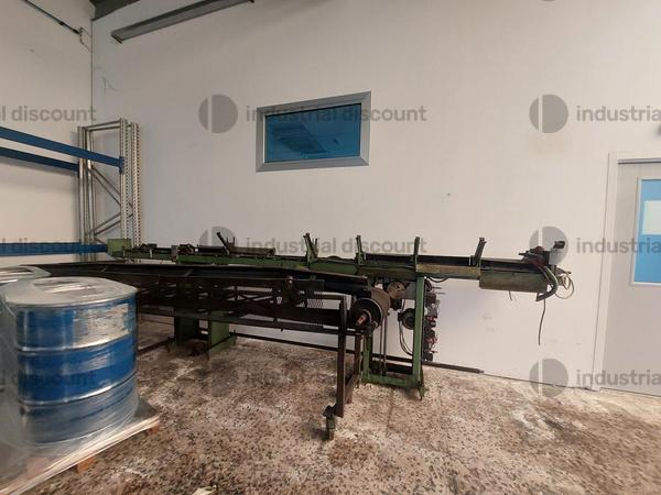10#10213 Scorte, Materie prime, Lavorati, Semilavorati, Stampi e Scarti di materiale ferroso in vendita - foto 37