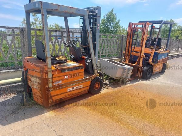10#10213 Scorte, Materie prime, Lavorati, Semilavorati, Stampi e Scarti di materiale ferroso in vendita - foto 39