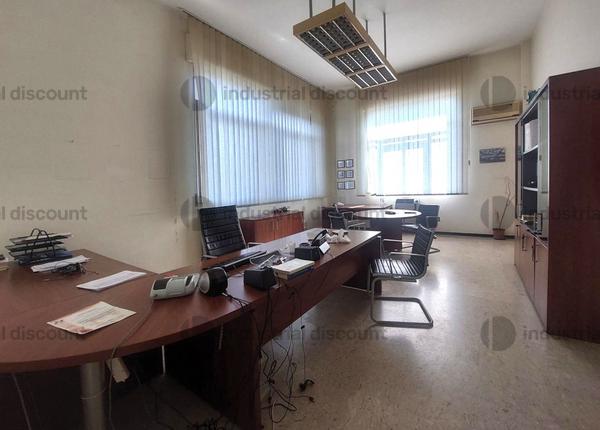 11#10213 Arredi e attrezzature elettroniche da ufficio in vendita - foto 4