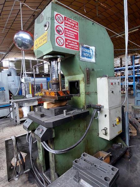 3#10213 Macchine Presse in vendita - foto 3