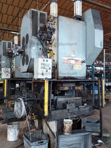 3#10213 Macchine Presse in vendita - foto 4