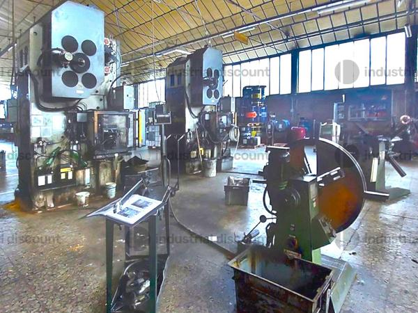 3#10213 Macchine Presse in vendita - foto 6