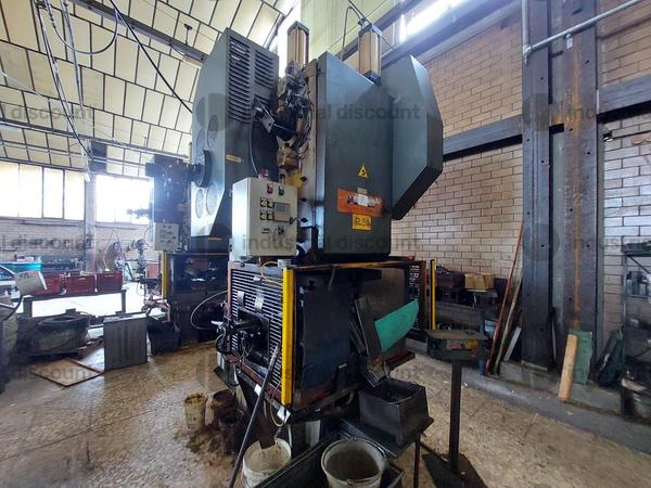 3#10213 Macchine Presse in vendita - foto 8