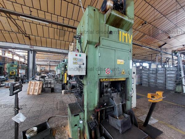 3#10213 Macchine Presse in vendita - foto 11