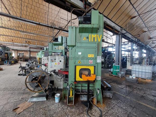3#10213 Macchine Presse in vendita - foto 12