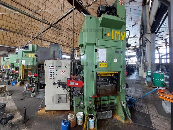 3#10213 Macchine Presse in vendita - foto 13